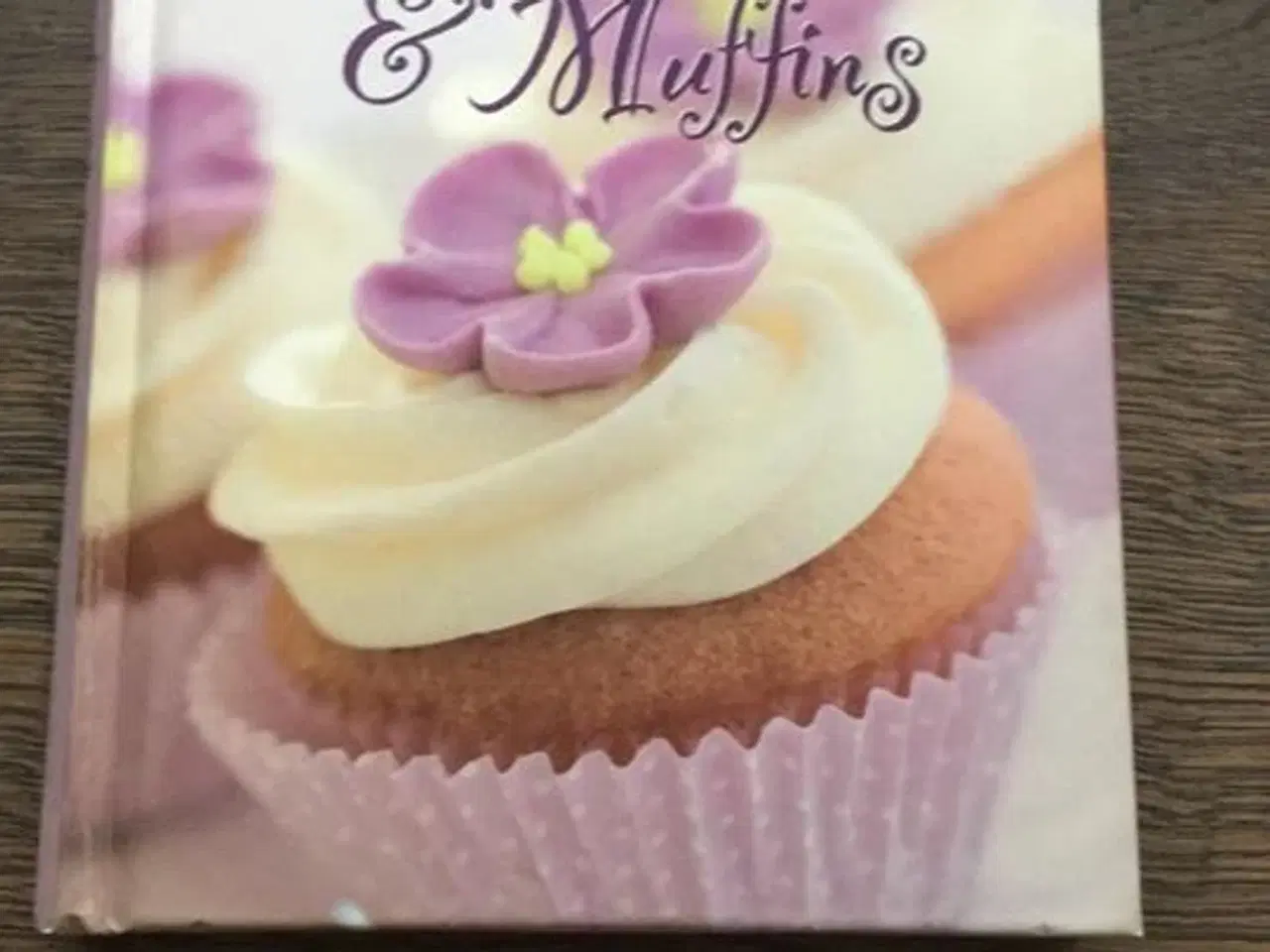 Billede 1 - Cupcakes & muffins