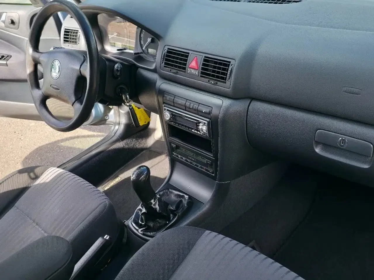 Billede 19 - Skoda Octavia 2,0 Elegance