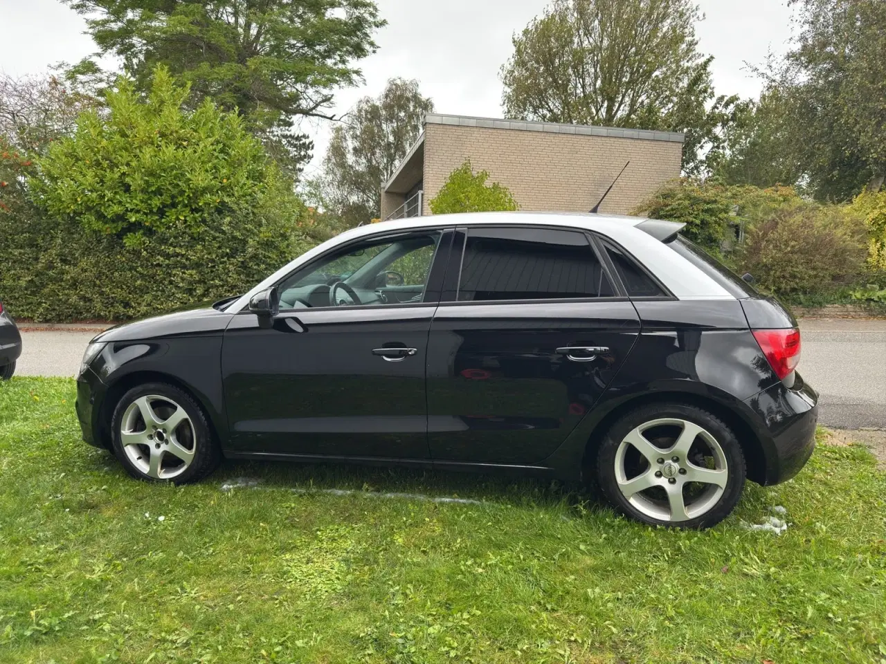 Billede 8 - Audi A1 1,6 TDi 105 Ambition Sportback