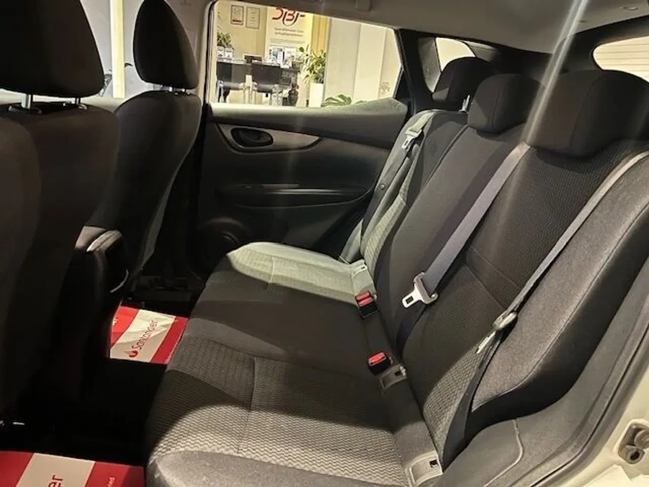 Billede 15 - Nissan Qashqai 1,2 Dig-T Visia 115HK 5d 6g