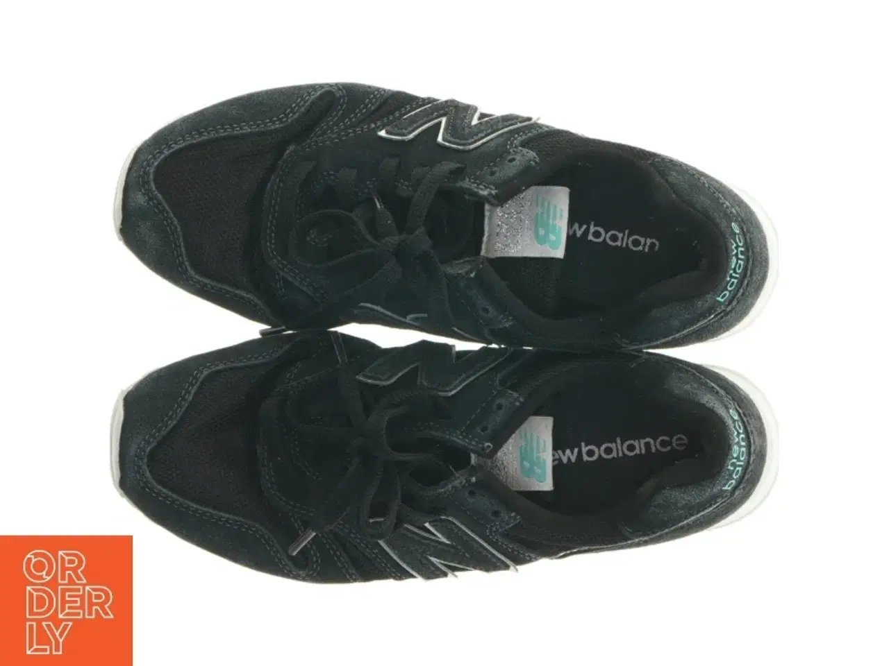 Billede 5 - New Balance sneakers, størrelse 39 fra New Balance (str. 39 )
