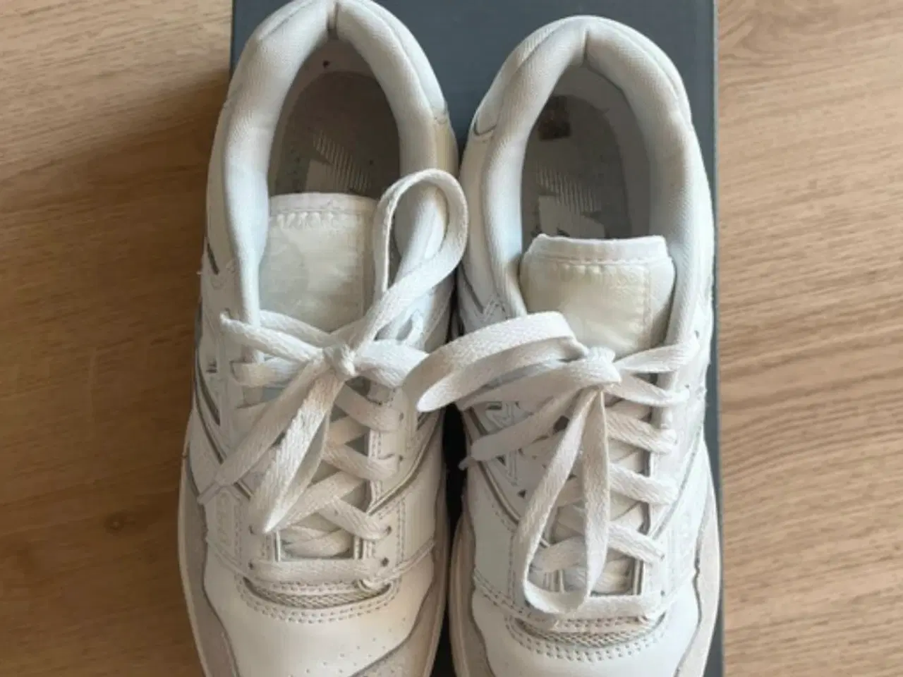 Billede 7 - New Balance sneakers model 550 - unisex str 40