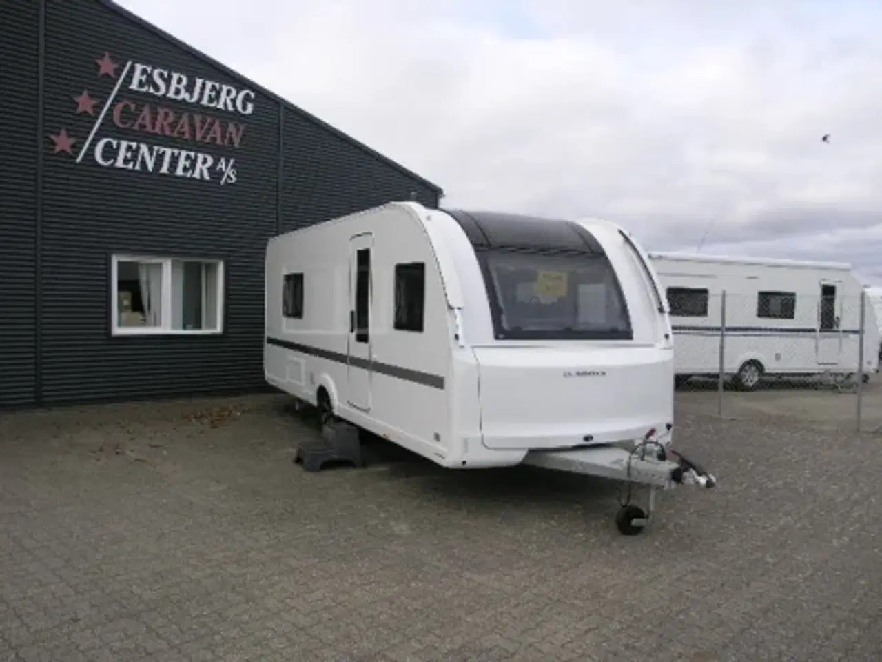 Billede 2 - Adria Adora 572 UT