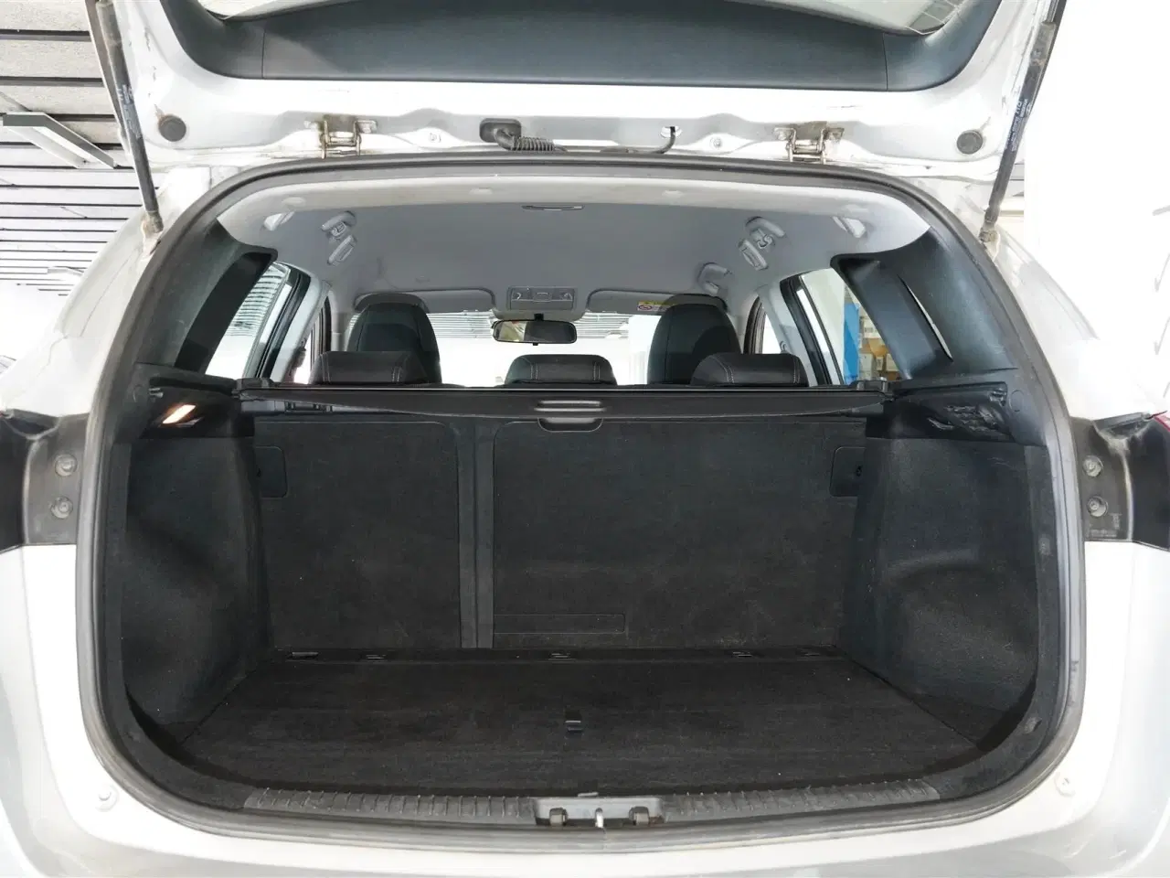 Billede 9 - Hyundai i30 Cw 1,6 CRDi Active Plus ISG 110HK Stc 6g