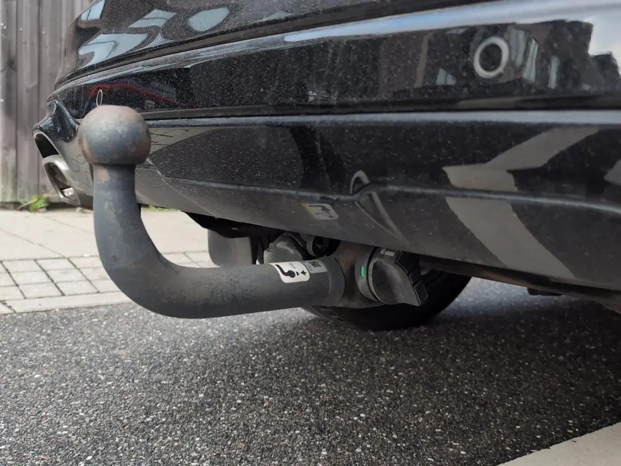 Billede 18 - Ford Kuga 2,5 PHEV ST-Line X CVT