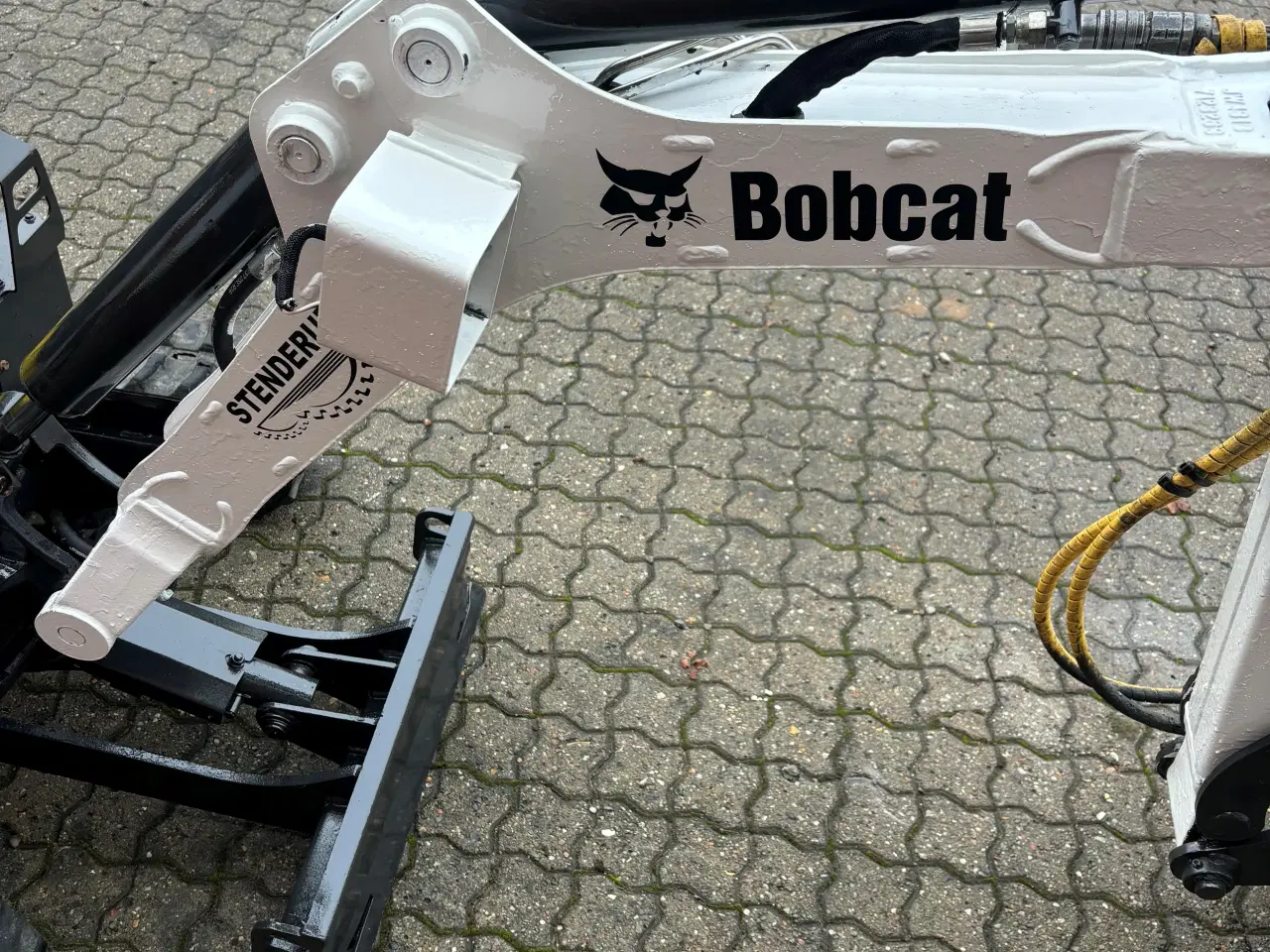 Billede 4 - Bobcat E10Z