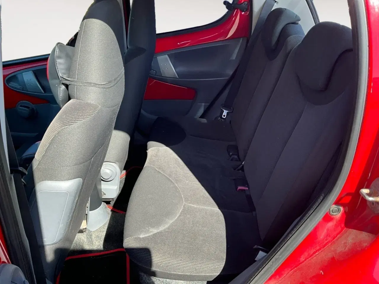 Billede 14 - Citroën C1 1,0i 