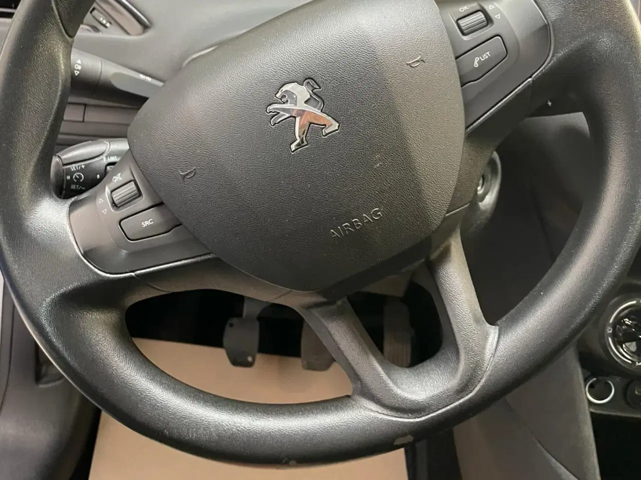 Billede 13 - Peugeot 208 1,2 VTi Style