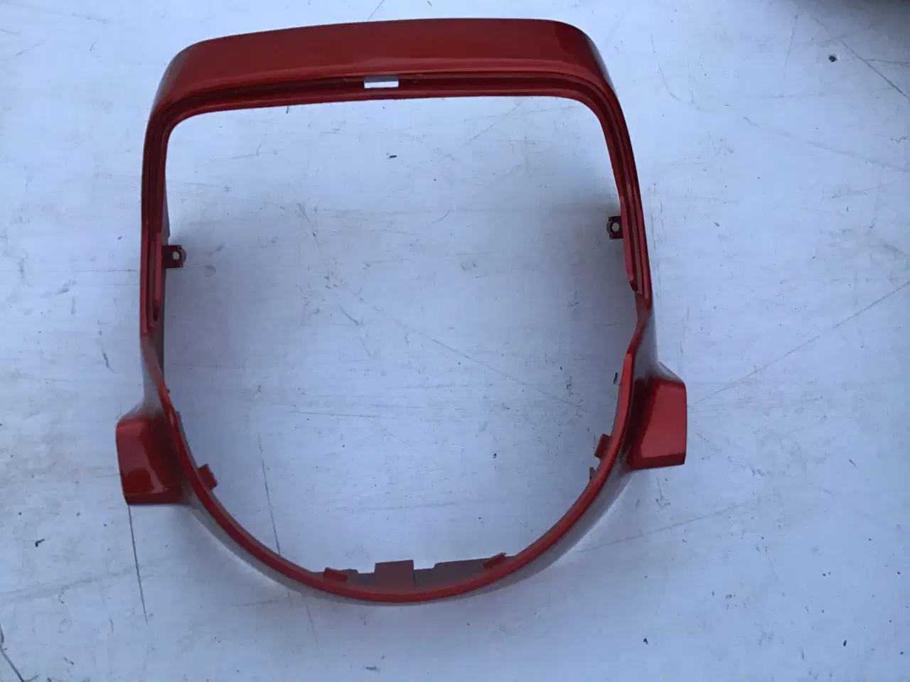Billede 12 - Bmw K 100 nye tasker med låse og beslag, lige til 