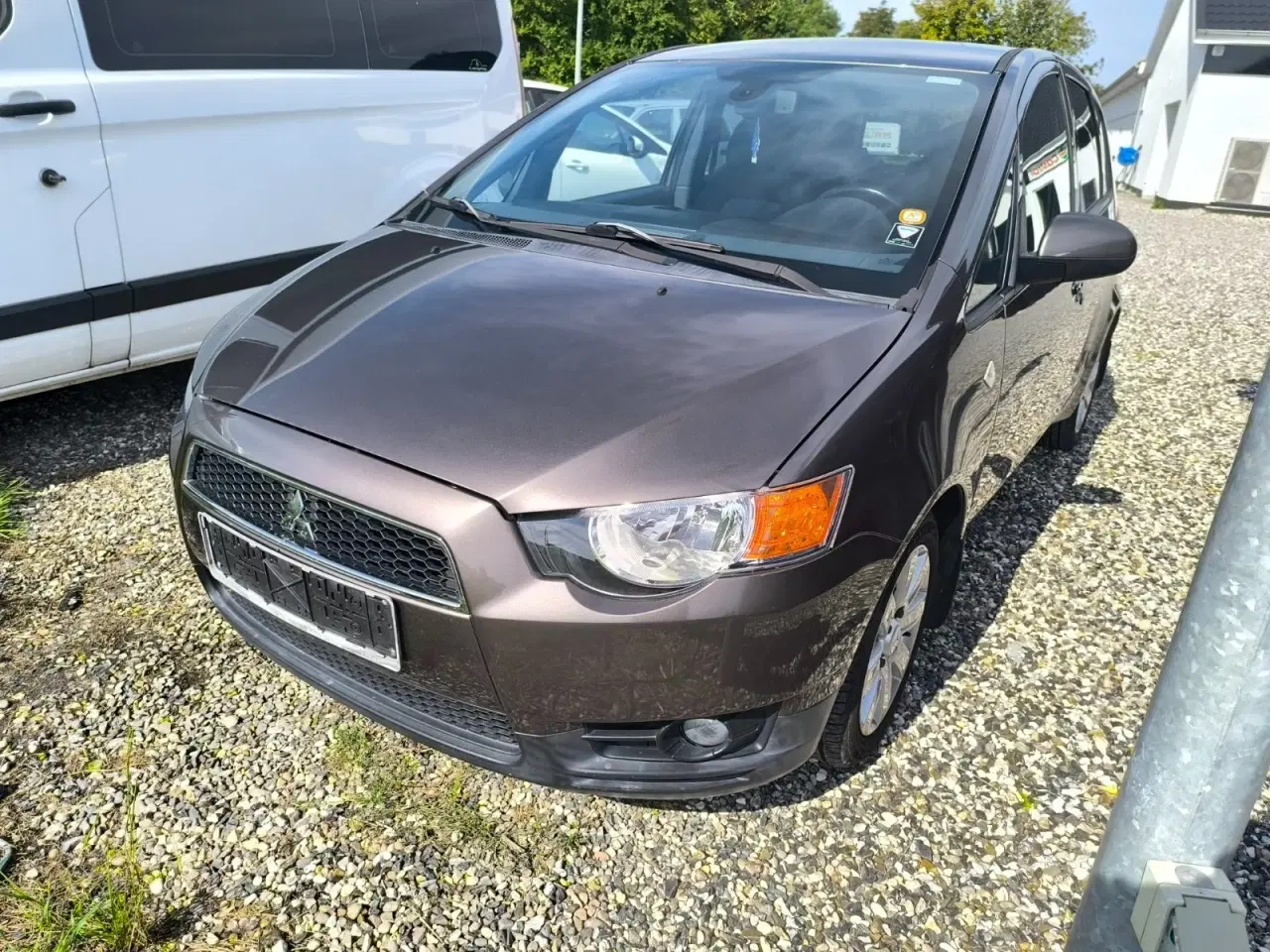 Billede 2 - Mitsubishi Colt 1,3 Elegance Allshift Coopack