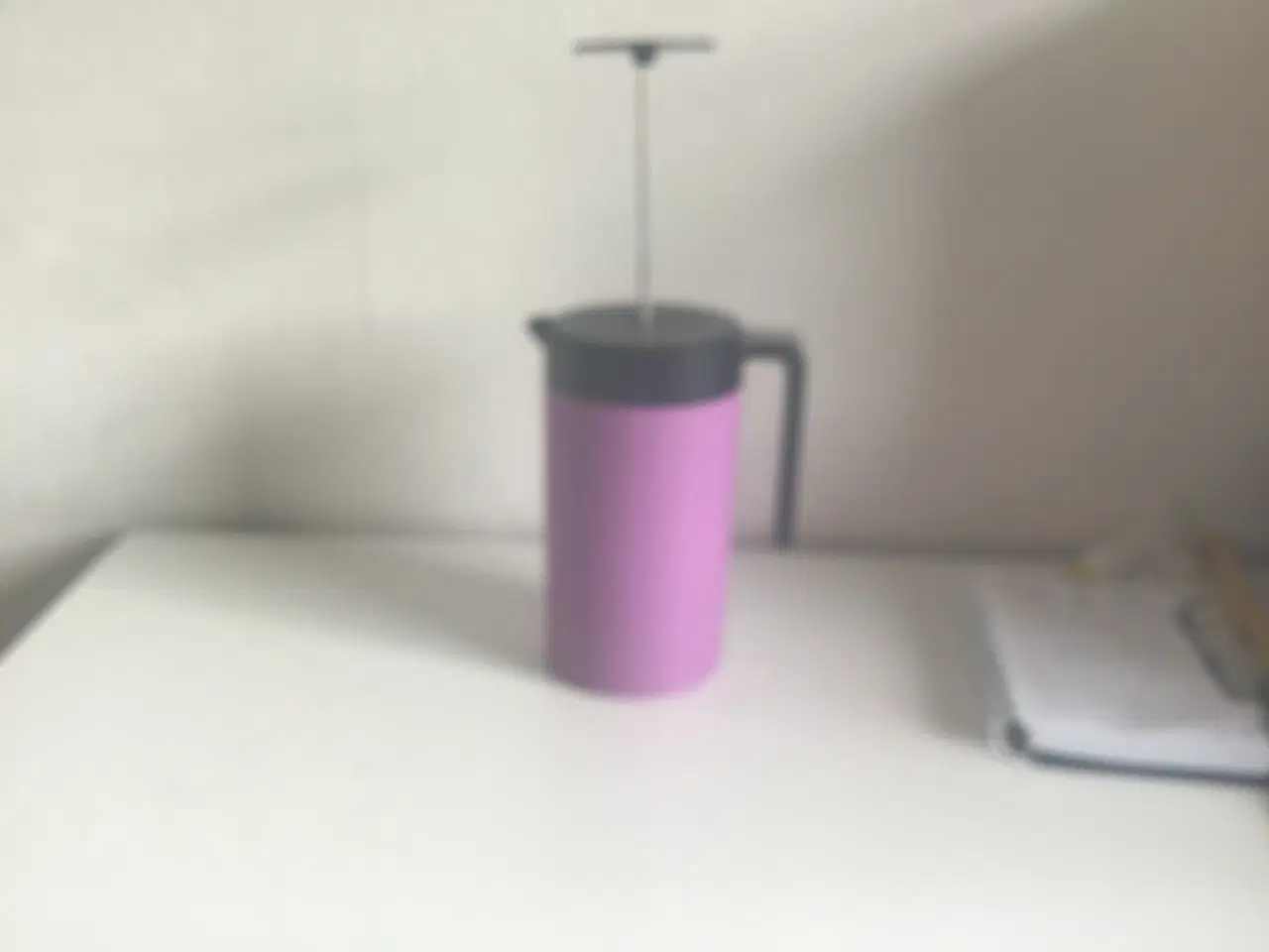 Billede 3 - Stelton stempelkande