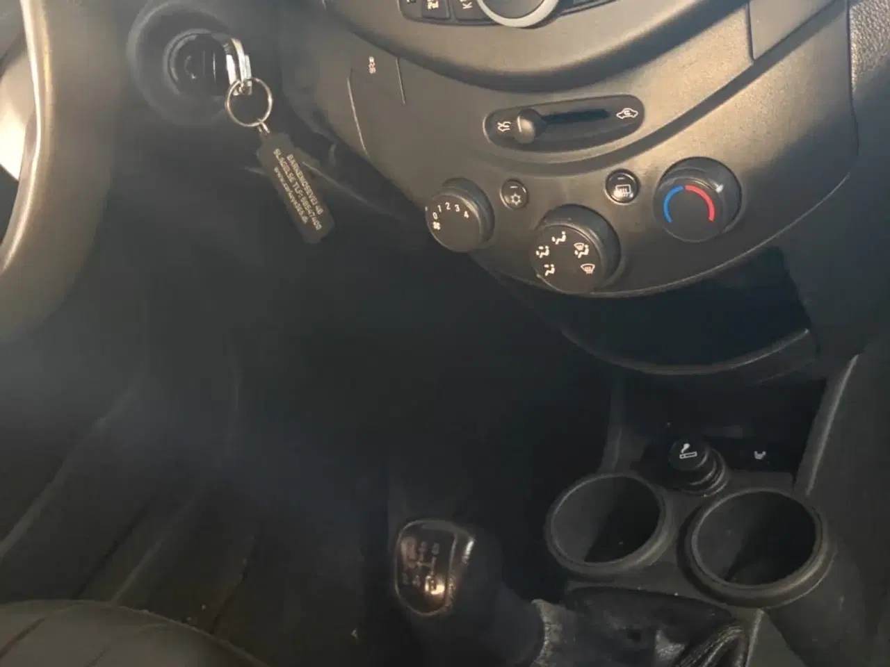 Billede 9 - Bil Chevrolet 