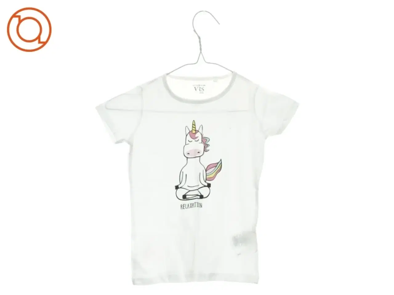 Billede 1 - T-Shirt fra VRS (str. 104 cm)