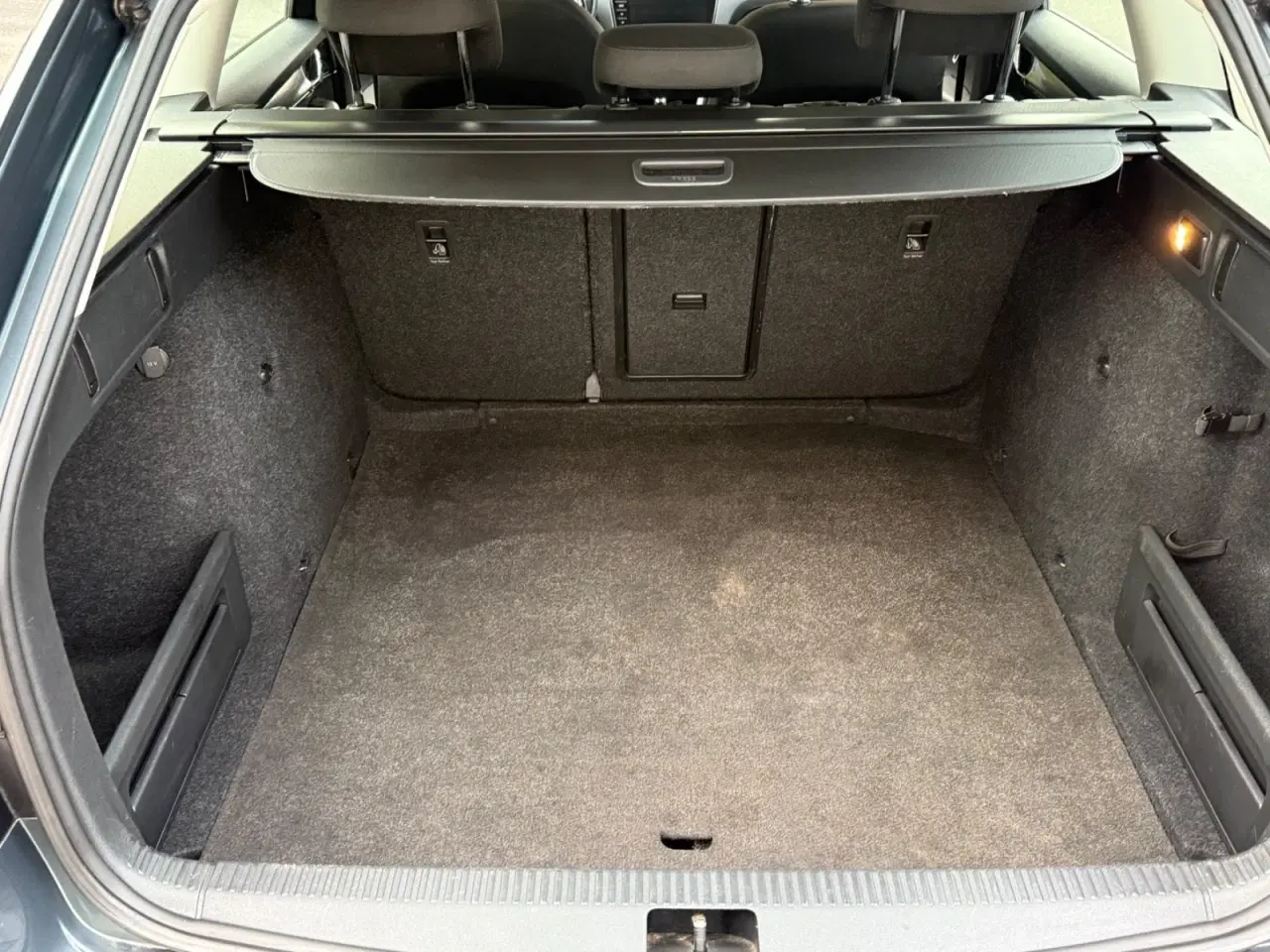 Billede 7 - Skoda Octavia 1,4 TSi 150 Style Business Combi DSG
