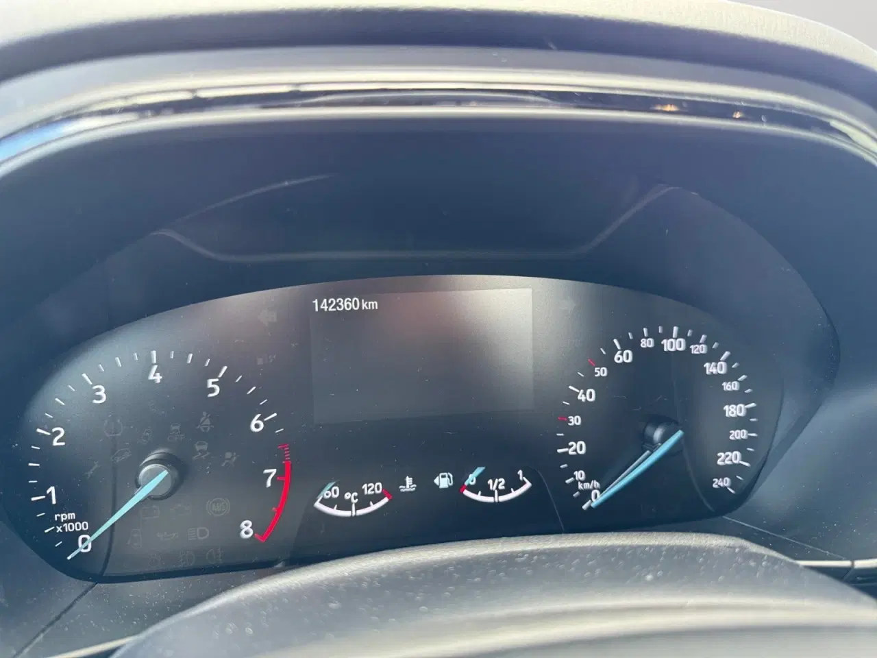 Billede 7 - Ford Focus 1,0 EcoBoost ST-Line