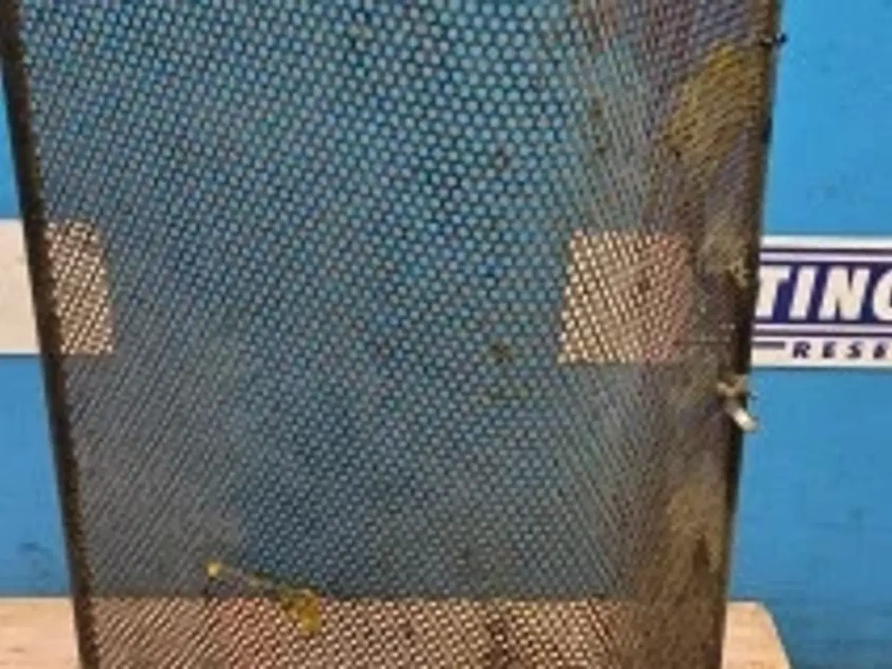 Billede 5 - Case 9120 Plade 87485240