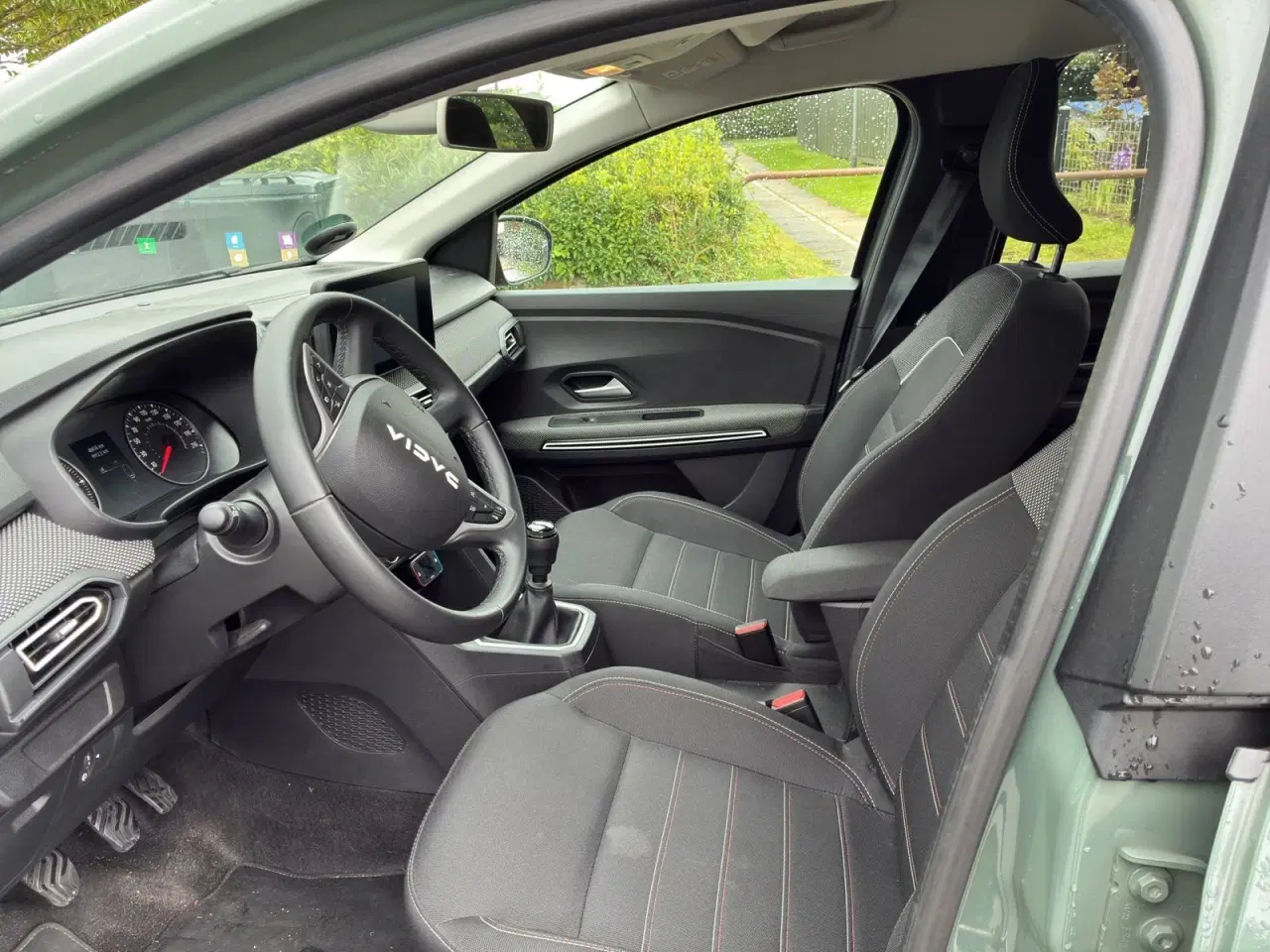 Billede 9 - Dacia Jogger 1,0 TCe 110 Extreme 7prs