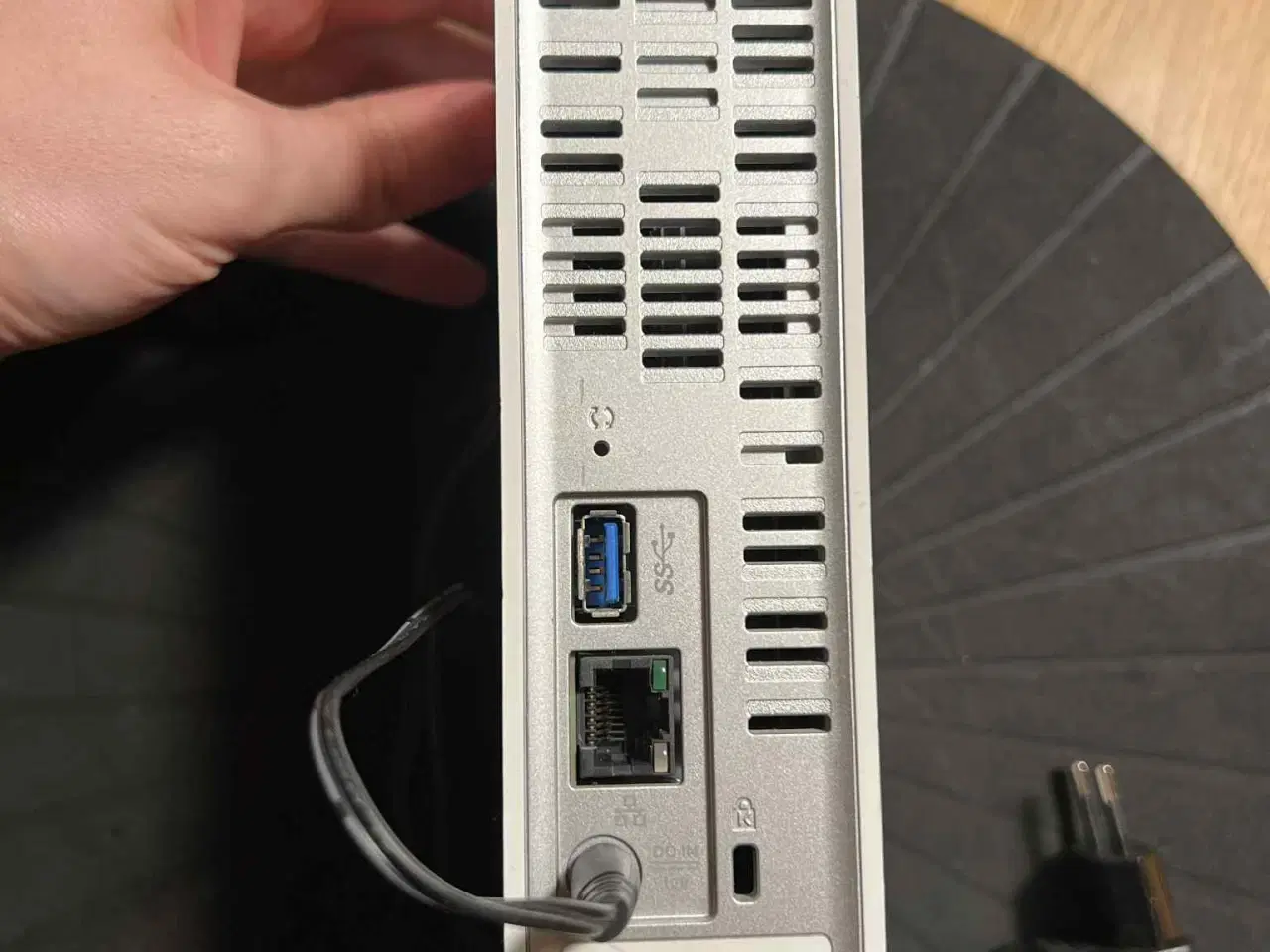 Billede 2 - WD My Cloud 2 TB NAS drev