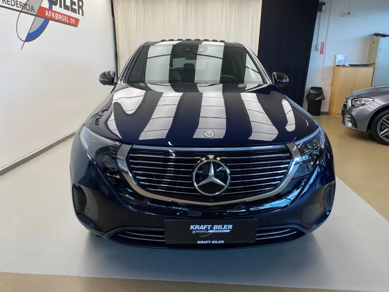 Billede 6 - Mercedes EQC400  4Matic