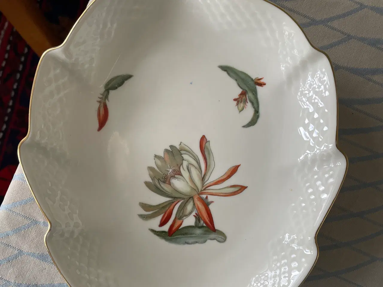 Billede 6 - B&G Kaktus