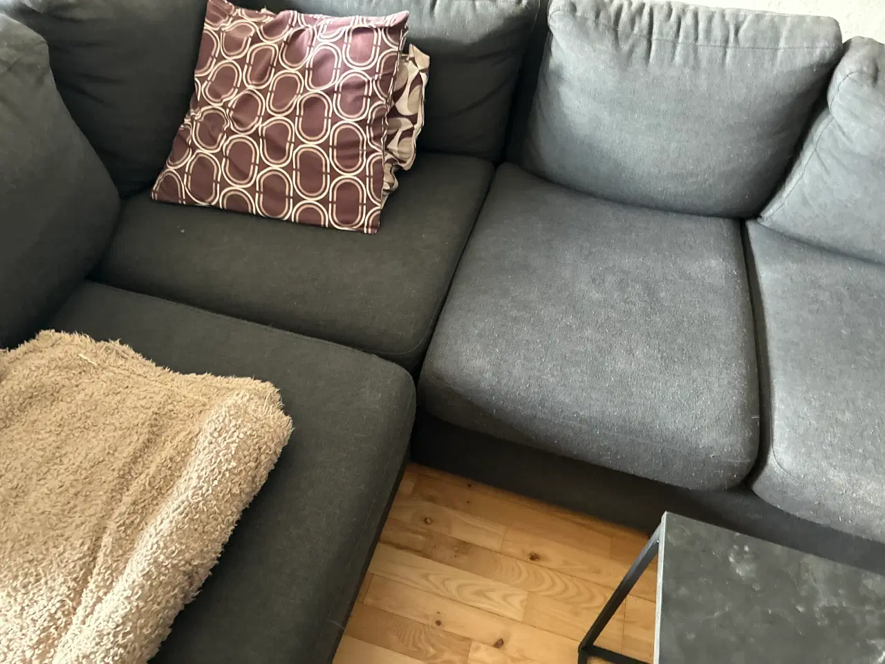 Billede 3 - Chaiselong