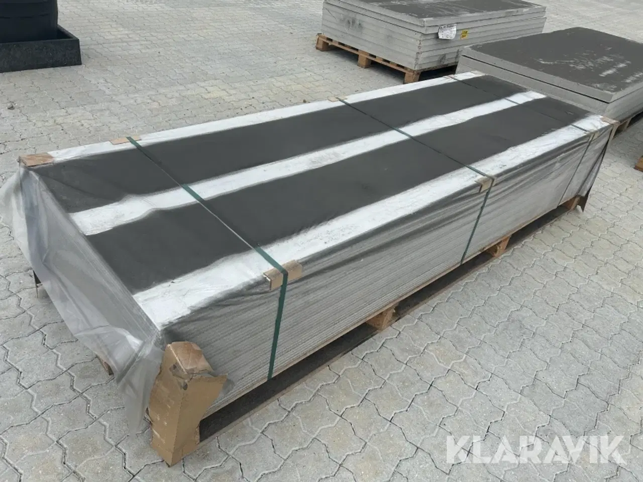 Billede 8 - Byggeplader Fermacell H2O Powerpanel 12,5 mm 30 styk