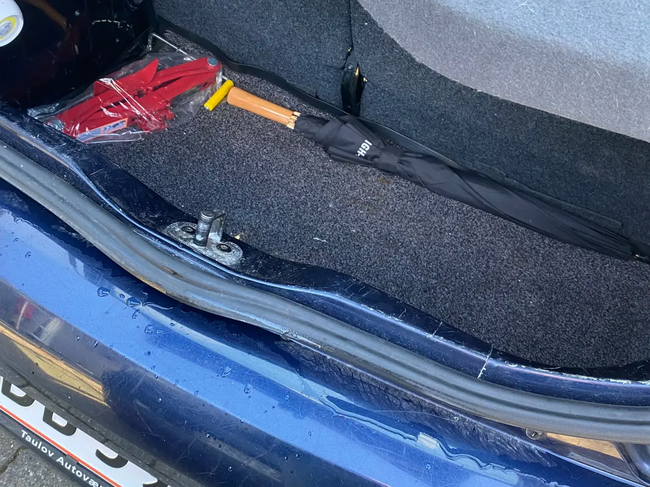 Billede 4 - Seat Mii