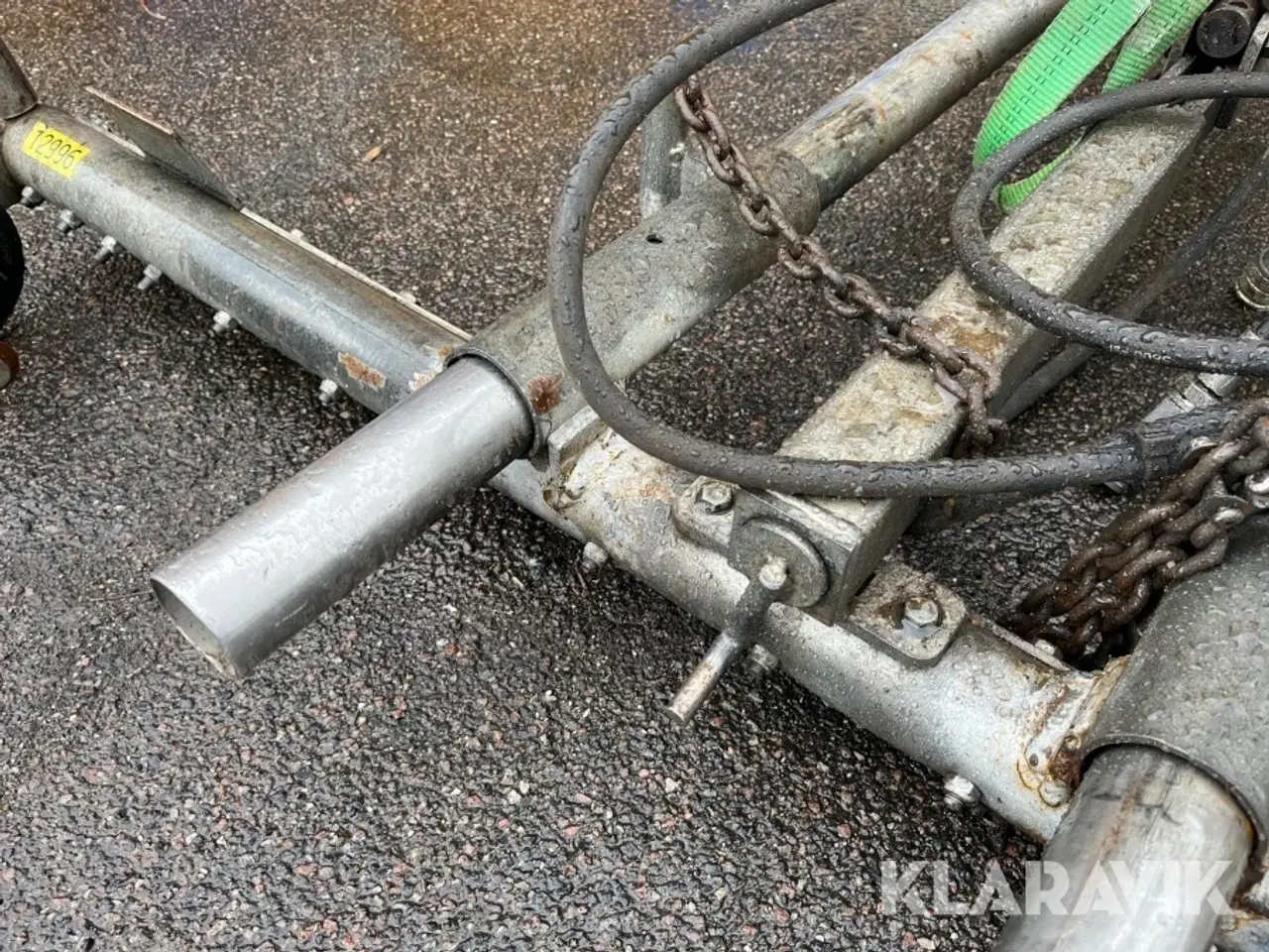 Billede 6 - Fliselægger Ponny Tool Mega 1H2