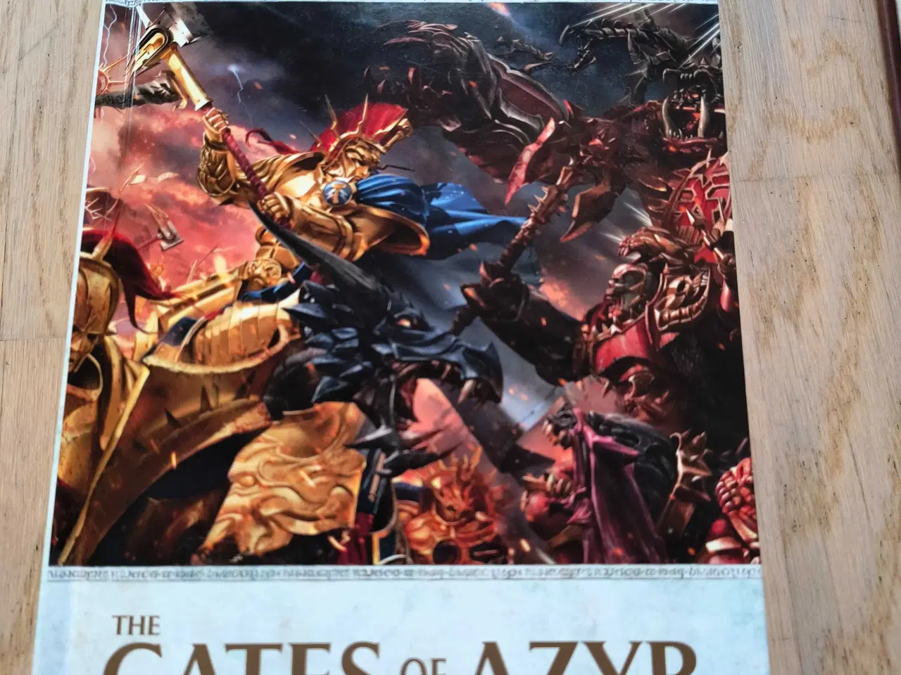 Billede 6 - Warhammer