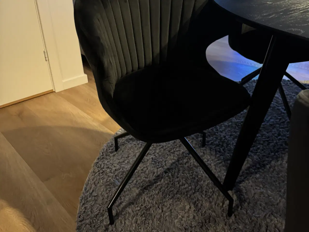Billede 8 - Spisebordsæt