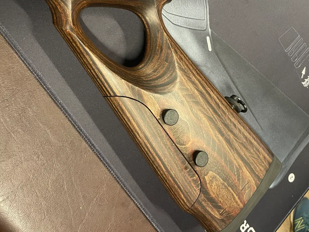 Billede 2 - Jagtriffel Sauer 101 GTI 