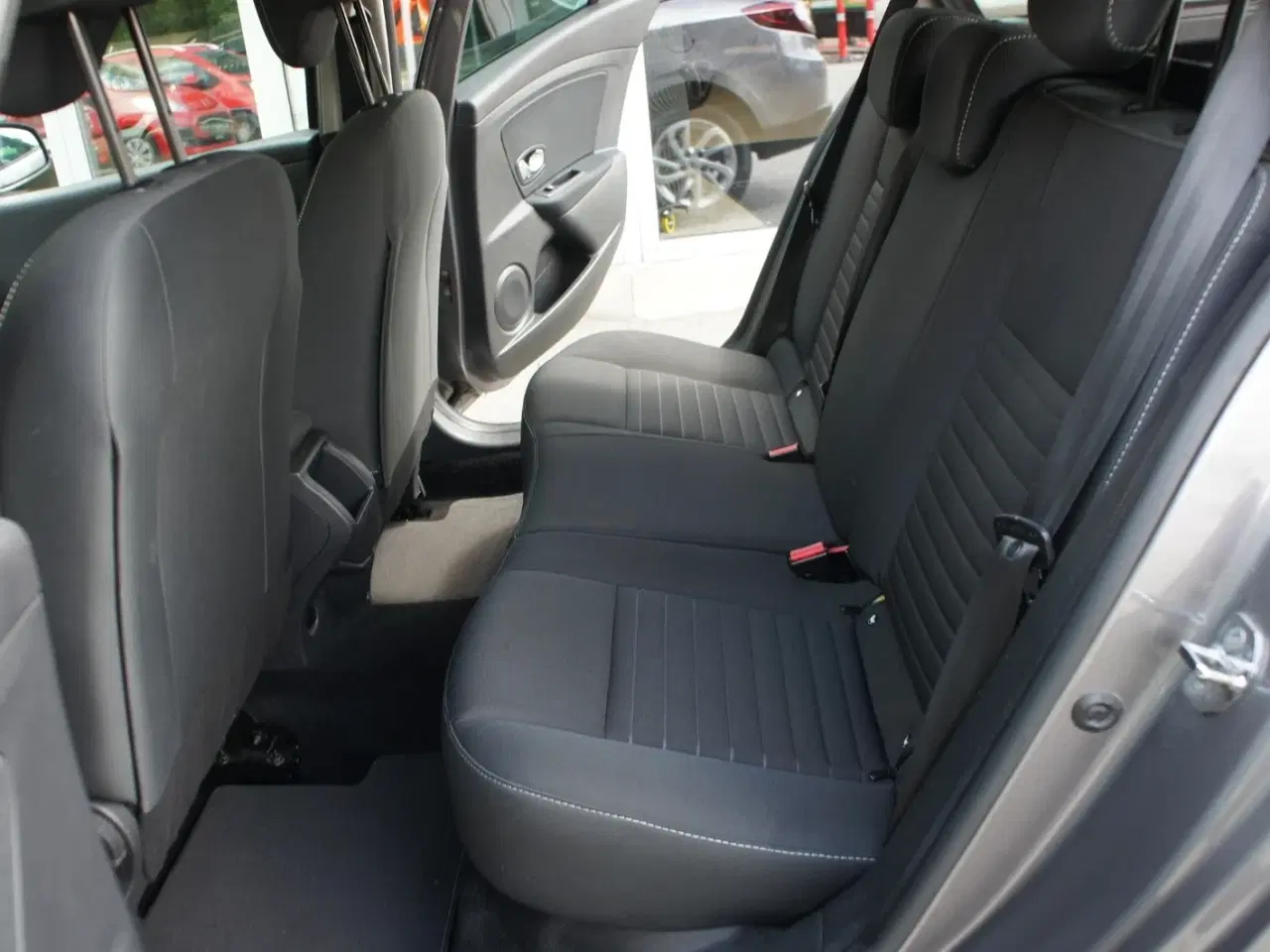 Billede 15 - Renault Megane III 1,5 dCi 110 Expression Sport Tourer