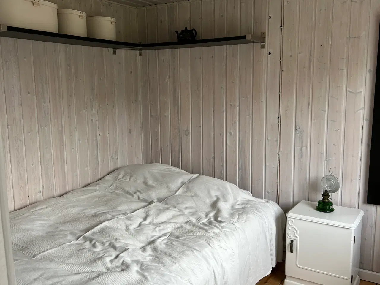 Billede 7 - Solrig kolonihave i Aalborg Ø til salg