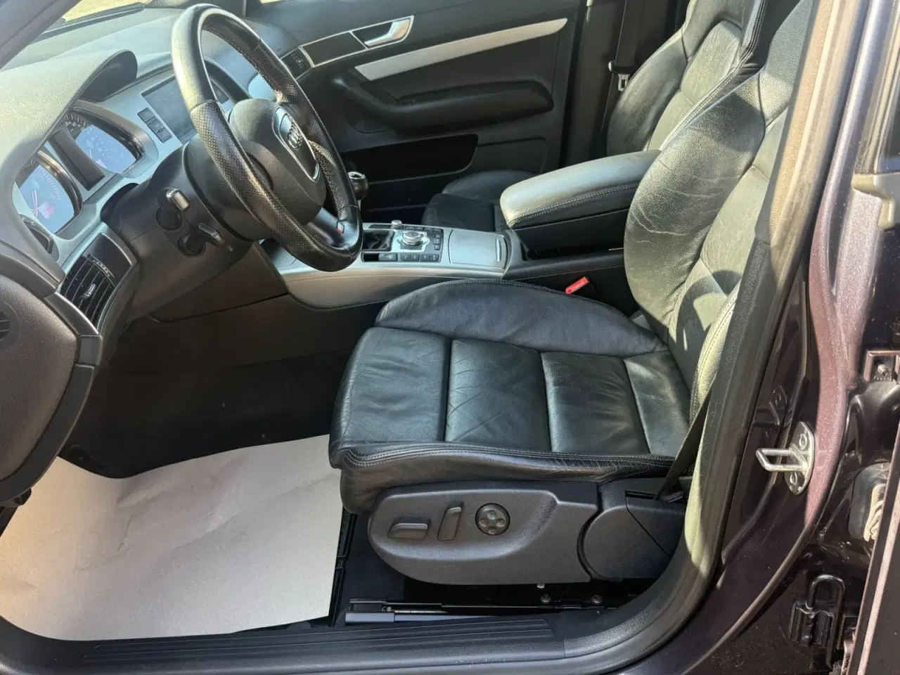 Billede 8 - Audi A6 2,0 TDi 140 Avant