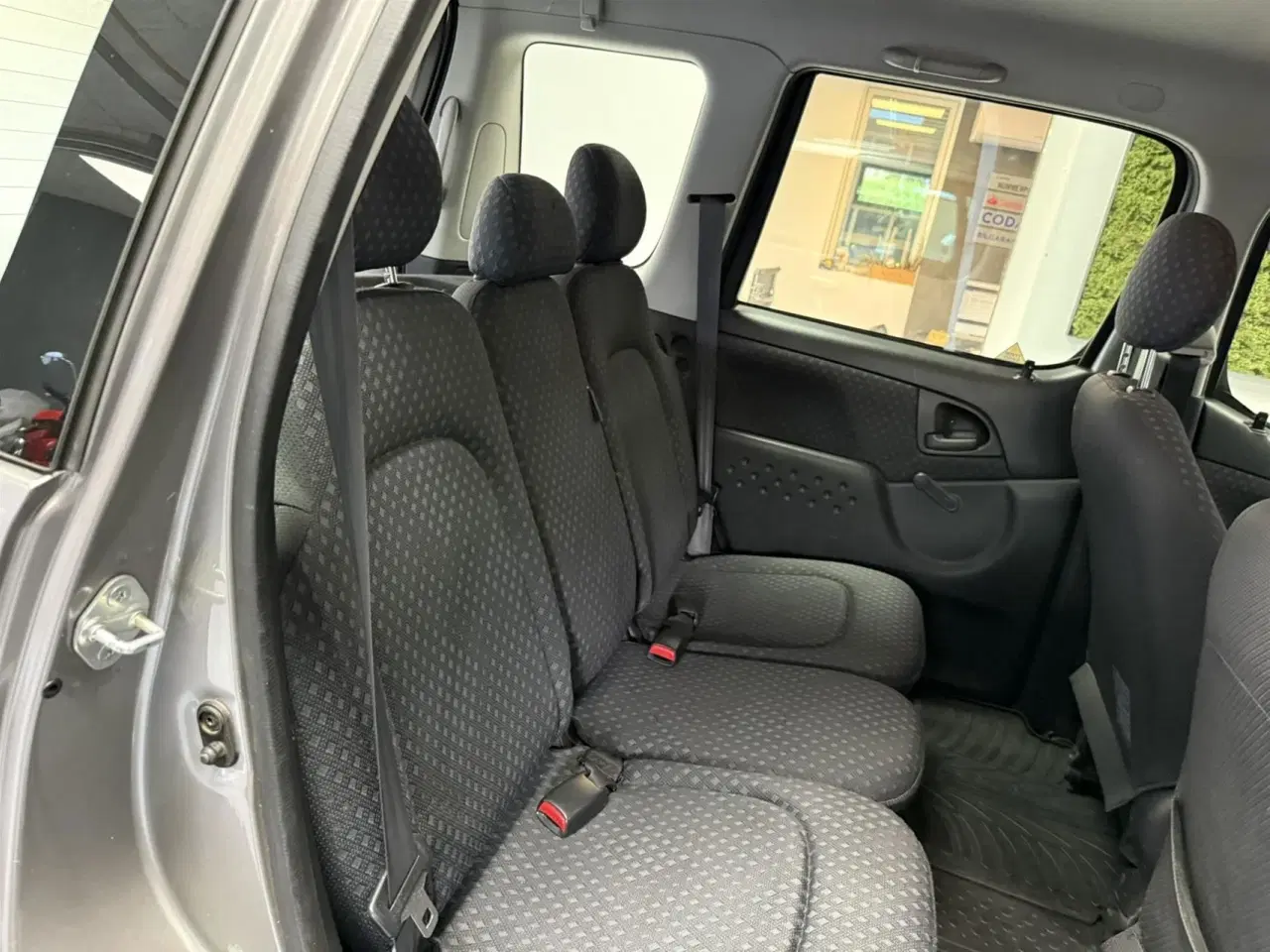 Billede 14 - Toyota Yaris Verso 1,3 Linea Sol 86HK
