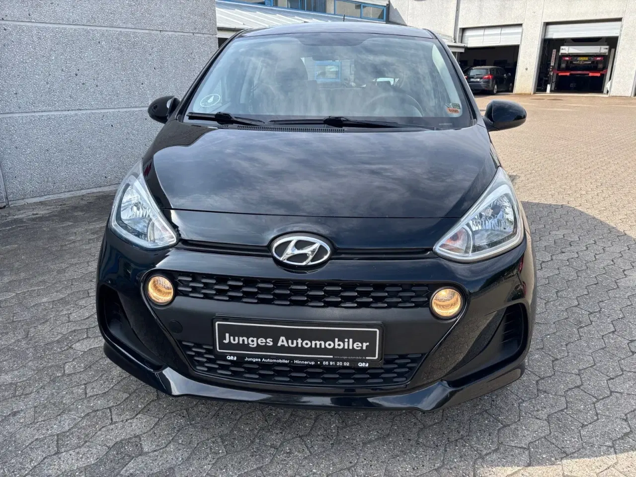 Billede 2 - Hyundai i10 1,0 Touch