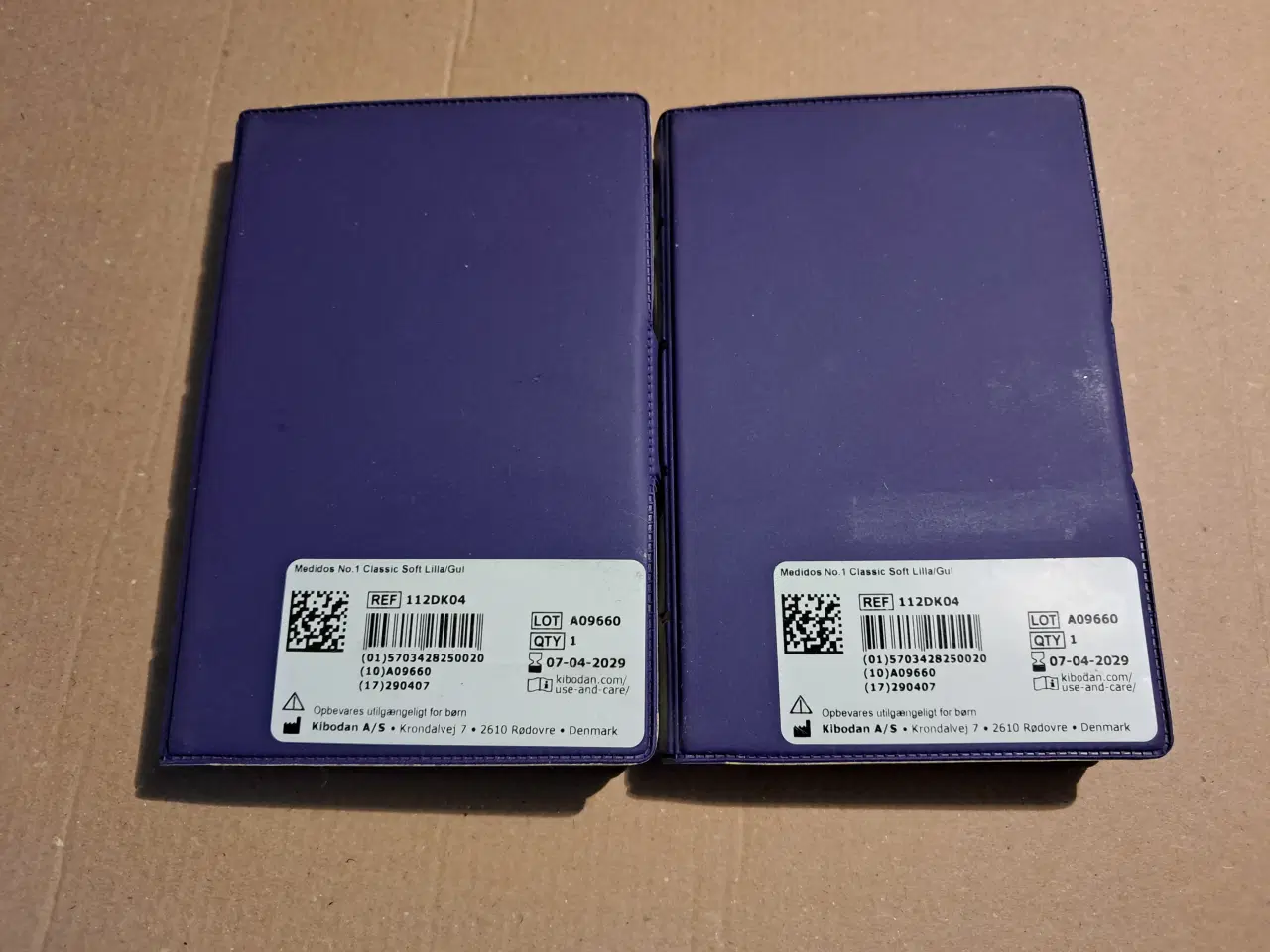 Billede 4 - Medidos doseringsæske