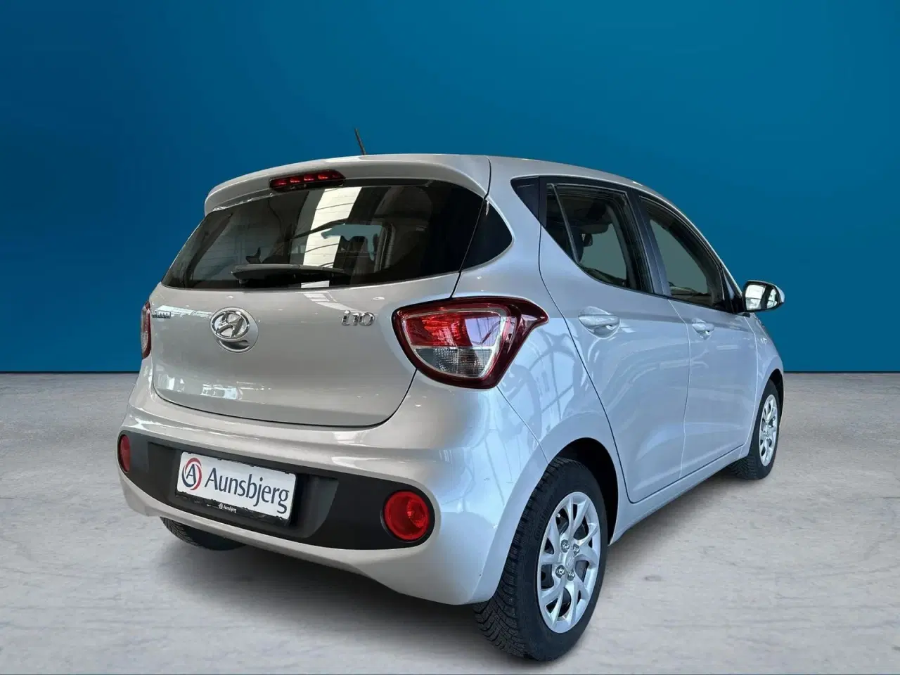 Billede 4 - Hyundai i10 1,0 Trend Komfort