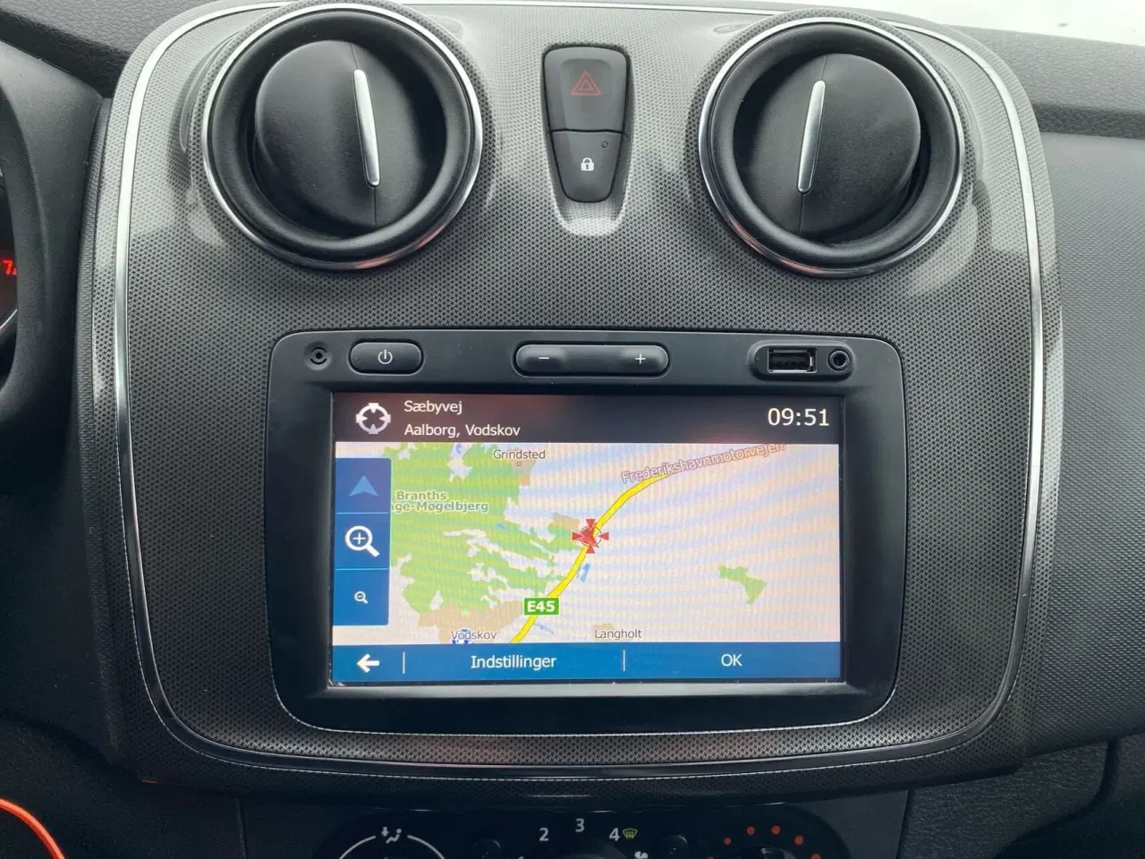 Billede 14 - Dacia Logan 0,9 Tce Stepway Start/Stop Easy-R 90HK Aut.