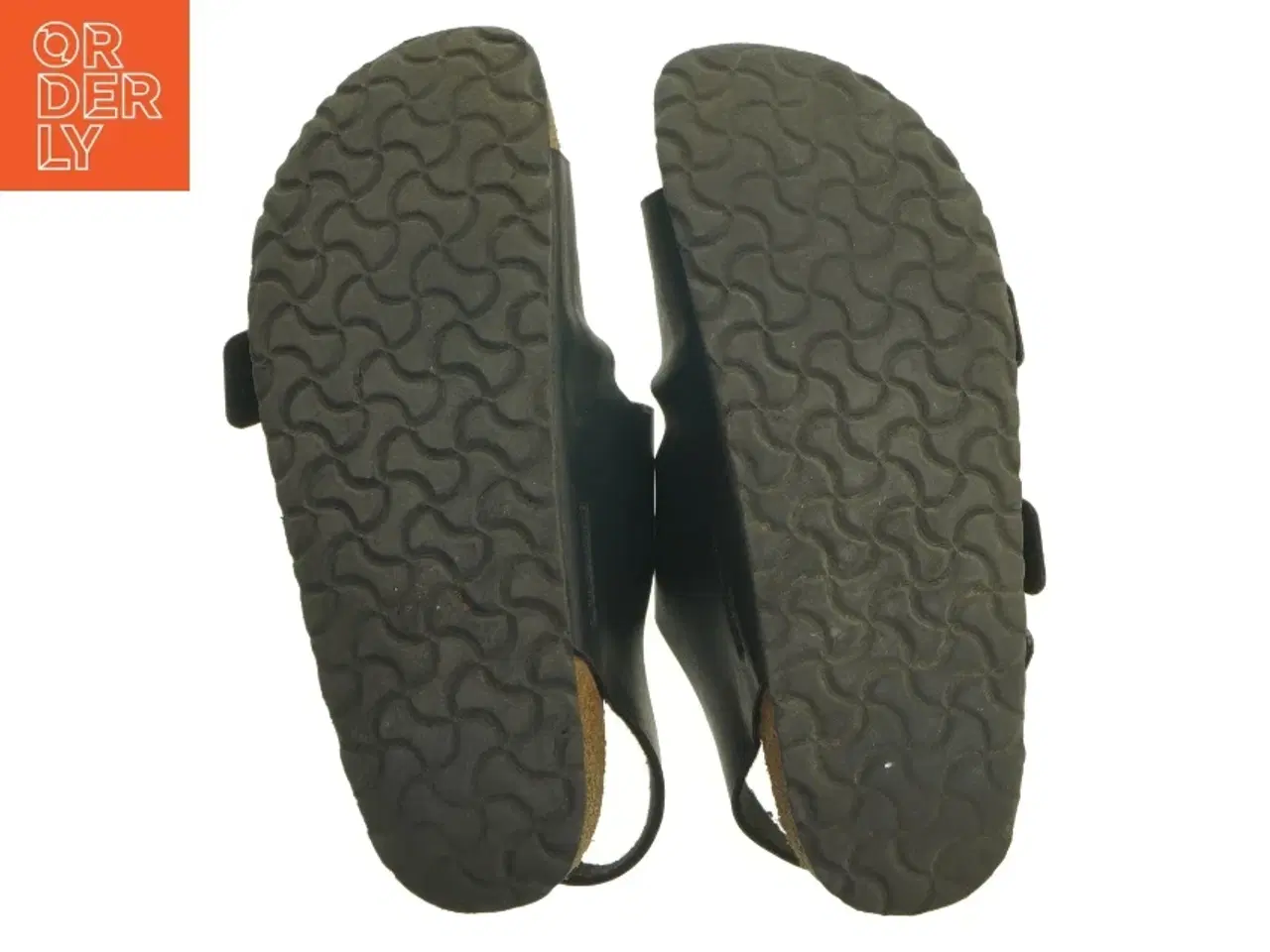 Billede 4 - Birkenstock sandaler størrelse 43 fra Birkenstock (str. 43 )