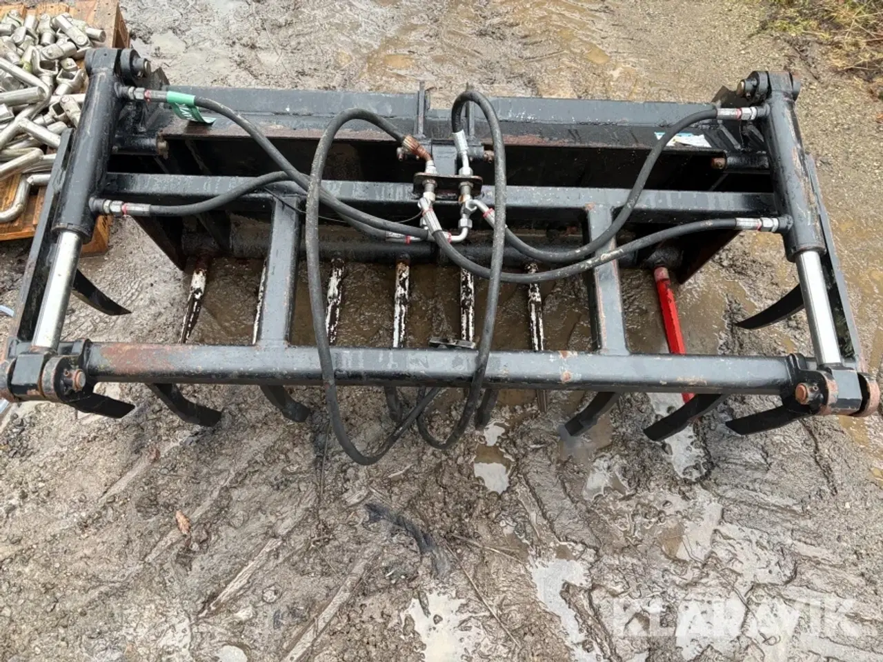 Billede 5 - SiloKlo Schäffer D+S