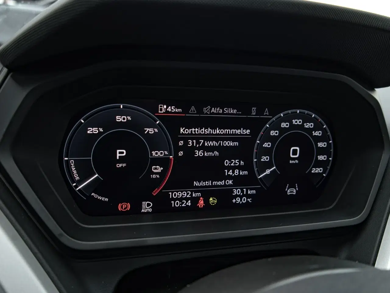 Billede 7 - Audi Q4 e-tron 40 Advanced
