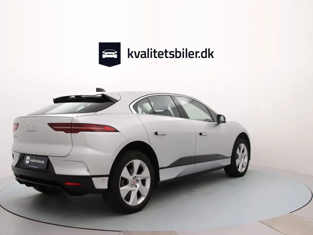 Billede 4 - Jaguar I-Pace  EV320 SE AWD