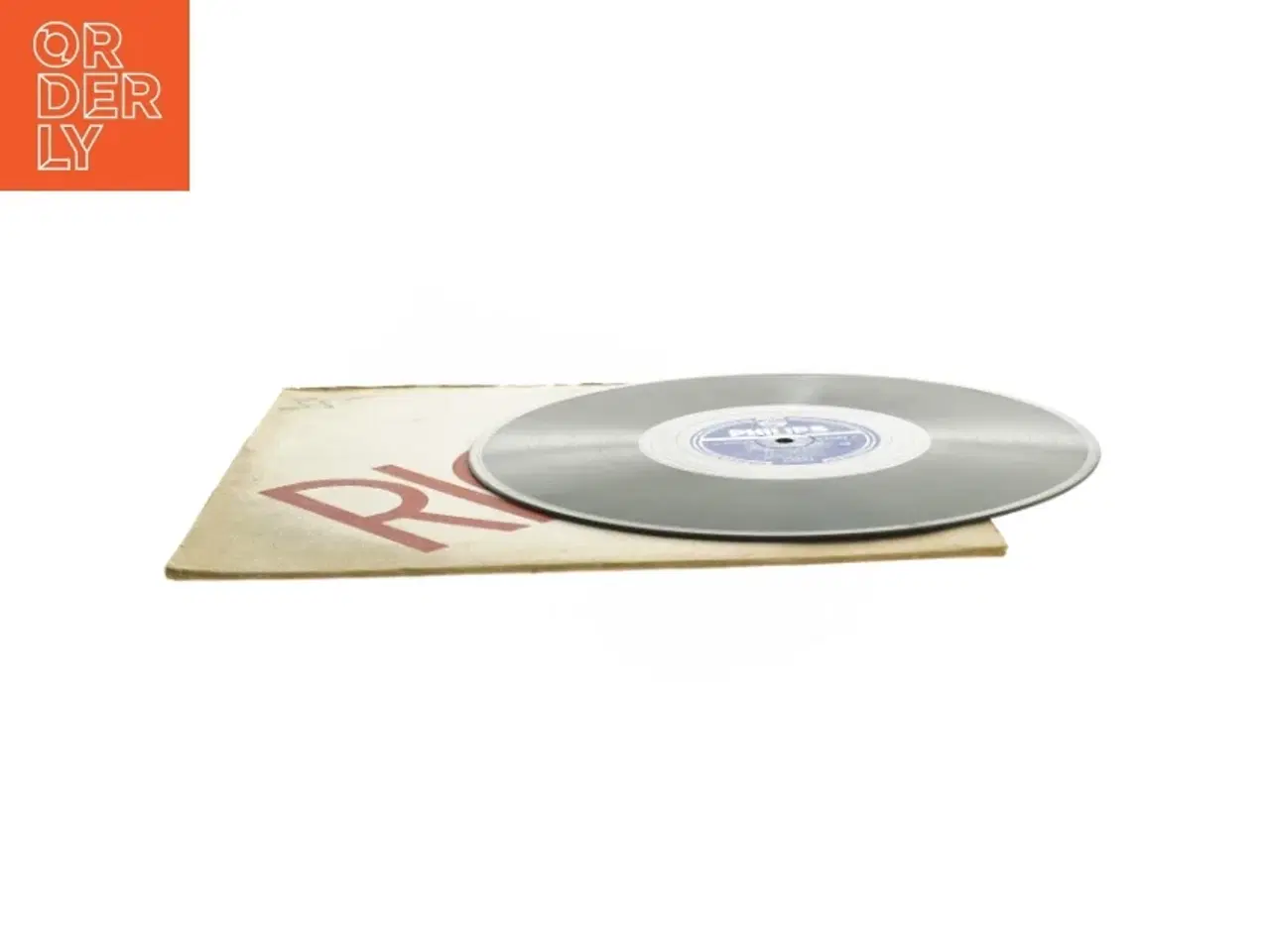 Billede 3 - 78Gramofonplade Philips fra Philips