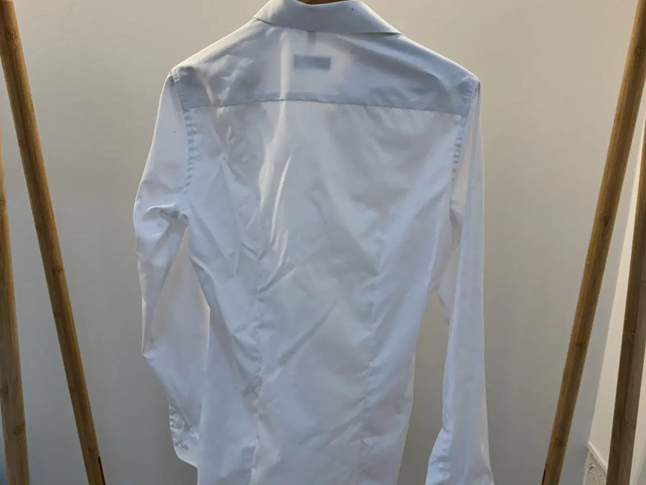 Billede 3 - Eterna skjorte str 38