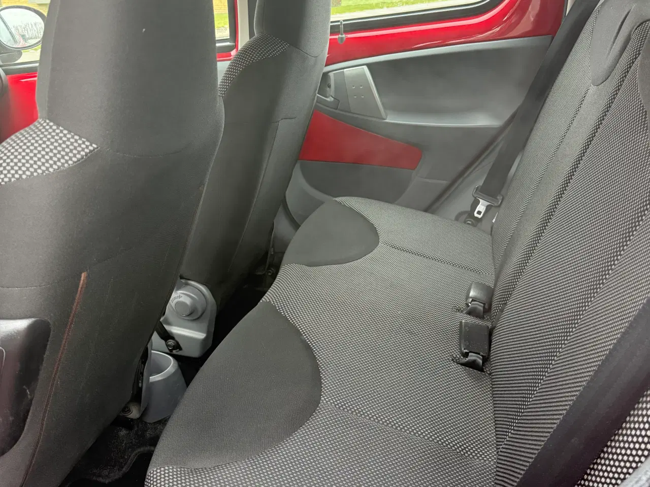 Billede 6 - Toyota Aygo 1.0 Benzin 158.000 km