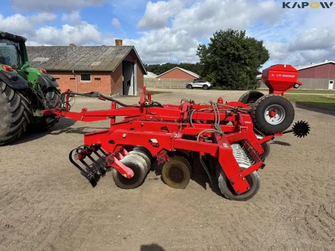 Billede 9 - HE-VA Disc Roller 630
