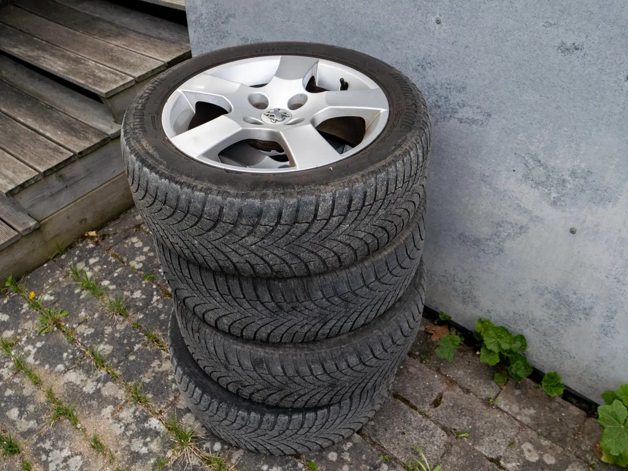 Billede 19 - Cabriolet til hele året