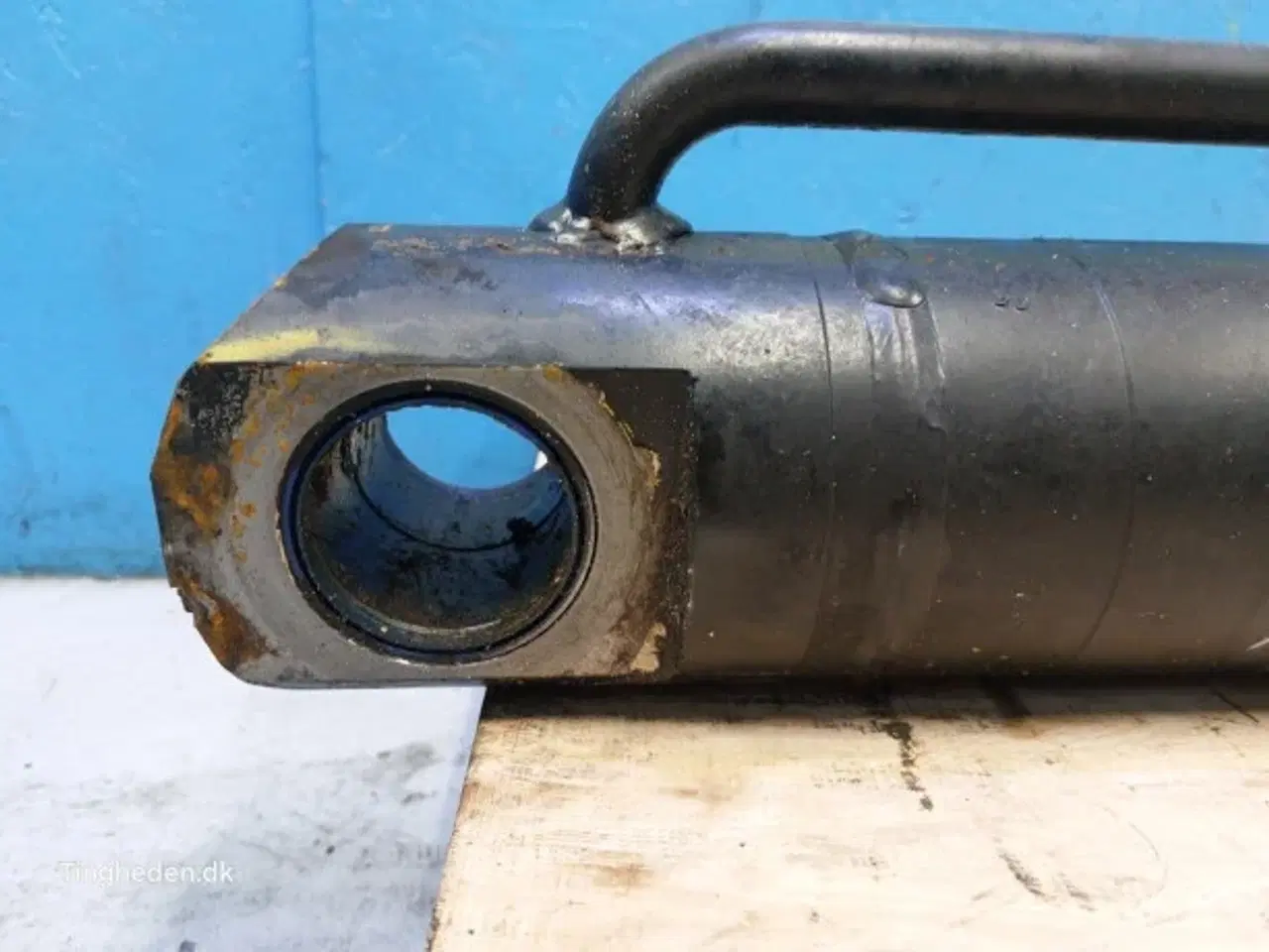 Billede 15 - JCB 427 HL Cylinder 561/60303
