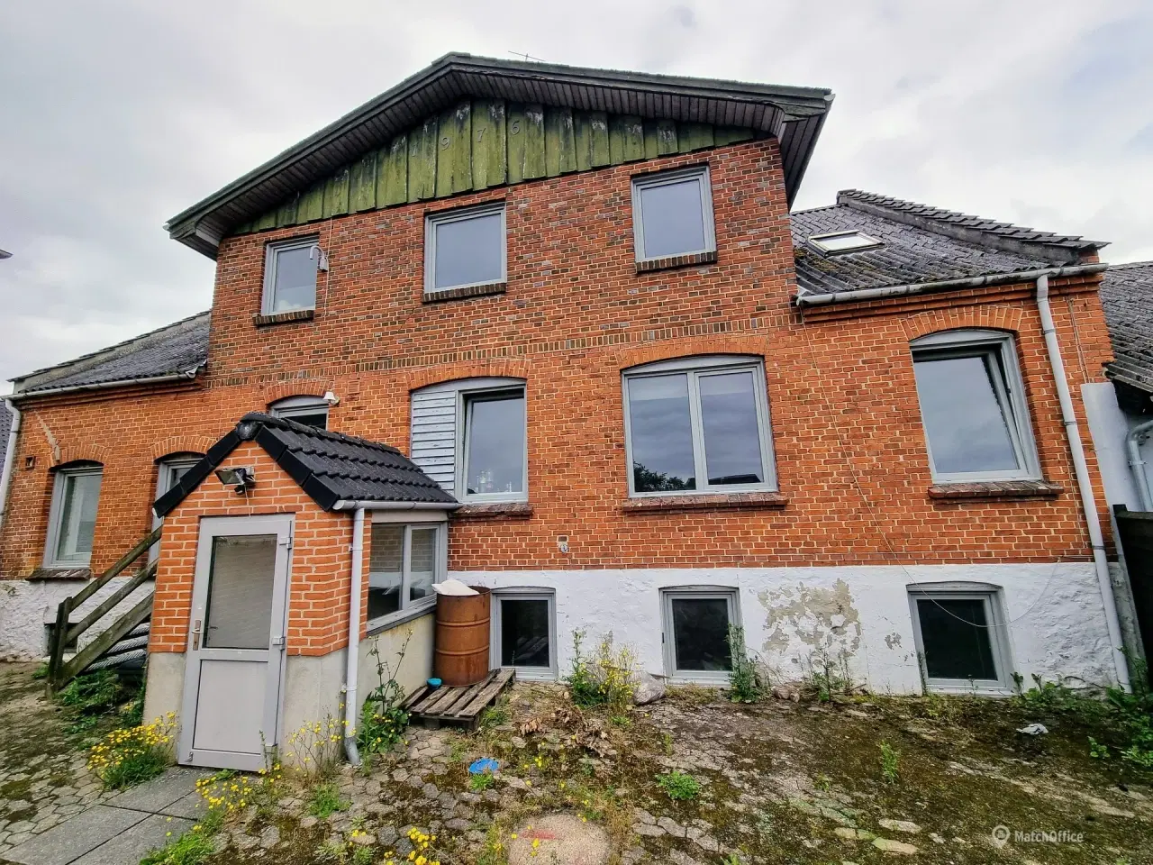 Billede 5 - Ejendomsportefølje - 6 boligudlejningsejendomme - 1. års forrentnings% 7.98.